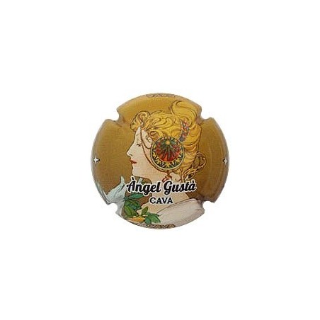 ANGEL GUSTA--X.165230