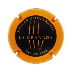 CELLER COOP. LA GRANADA---X.142497