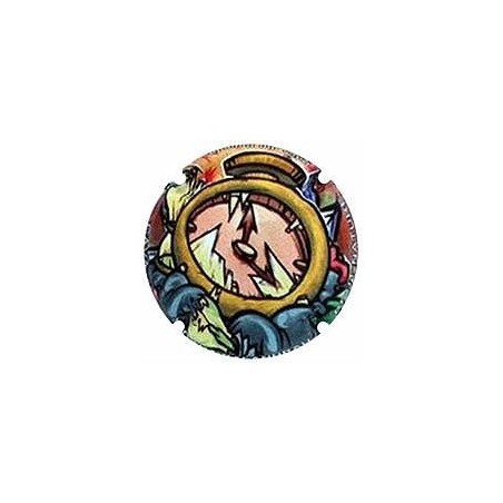 BALANDRAU--X.105991--V.29946