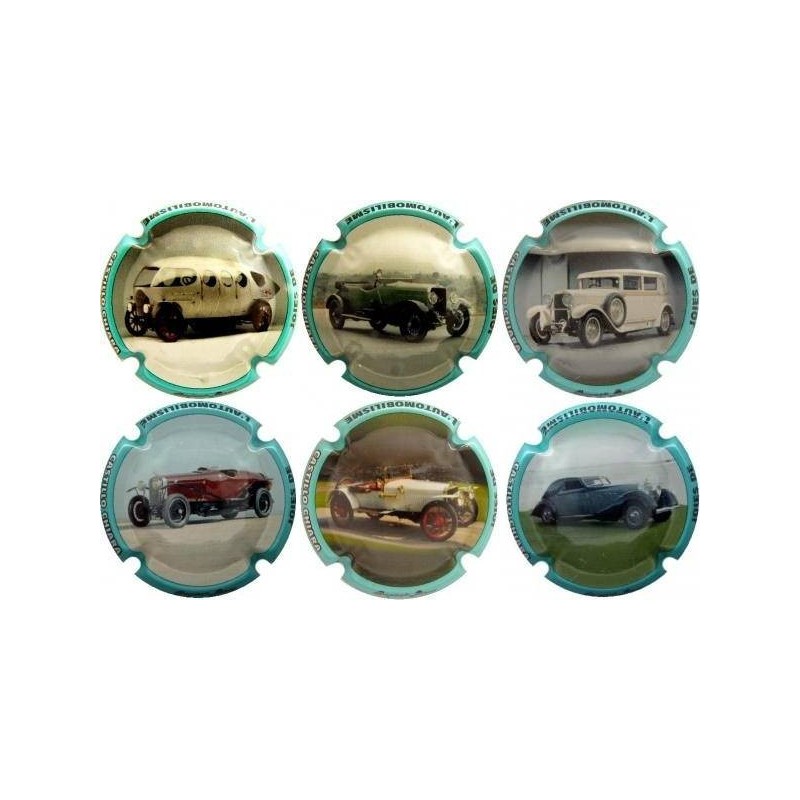 CASTILLO CHIARA---X.75842--V.24916 (SERIE FALDO BLAU)