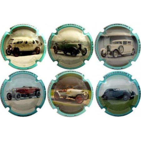 CASTILLO CHIARA---X.75842--V.24916 (SERIE FALDO BLAU)