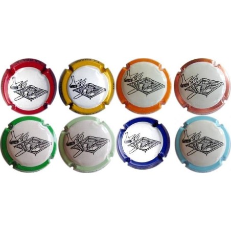 EL CELLER DE LA BRASA---X.37880--V.12247