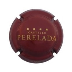 CASTILLO DE PERELADA--V.16152