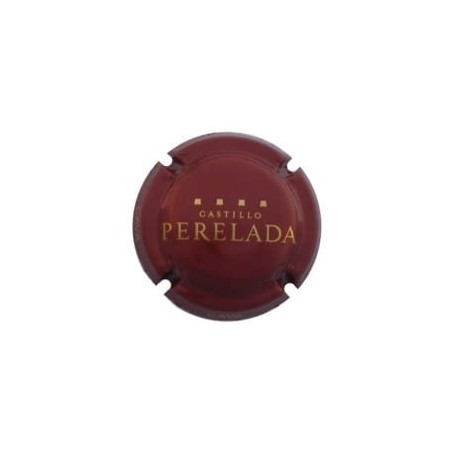 CASTILLO DE PERELADA--V.16152--X.52675
