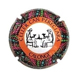 CELLER CAN PERECLARA--X.123723