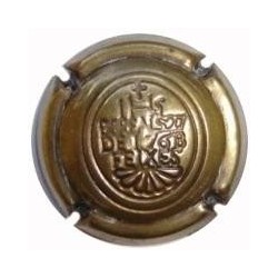 HUGUET-V.NO CATALOGADA