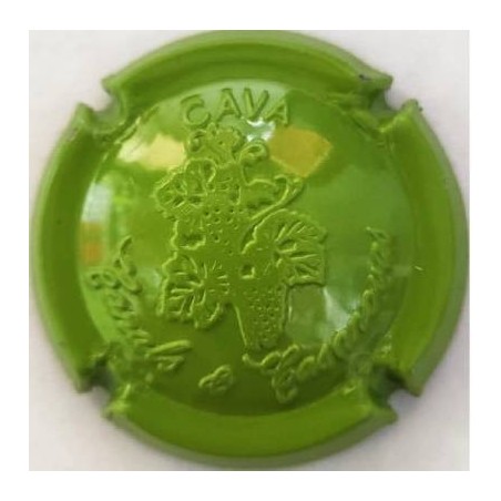 CANALS CASANOVAS--X.NO CATALOGADA