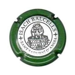 ISACH BALCELLS-V.1183--X.12530