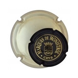 MARQUES DE MONISTROL--X.190065 (REVERS)