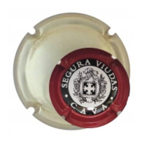 SEGURA VIUDAS--X.44810 (ERROR IMPRESSIO - REVERS)