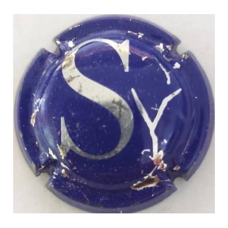 SILVIA CUSACHS--X.10055--V.2242 (COLOR LILA)