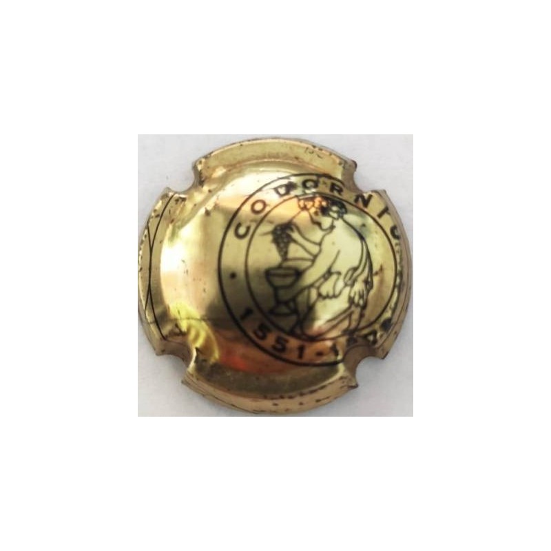 CODORNIU--X.00010--V.0920 (ERRADA - IMPRESSIO DESCENTRADA)