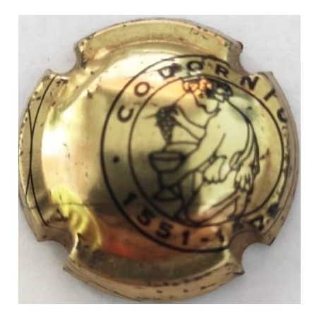 CODORNIU--X.00010--V.0920 (ERRADA - IMPRESSIO DESCENTRADA)