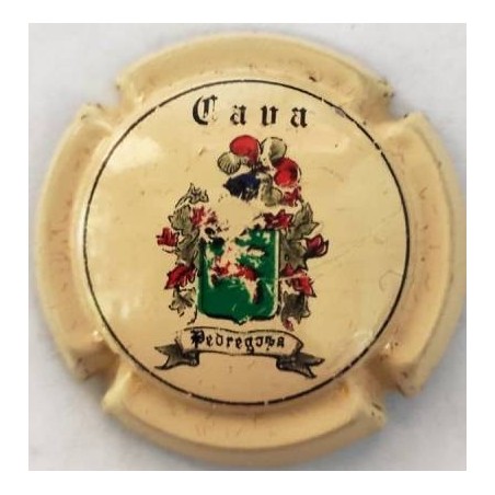 CASTELO DE PEDREGOSA---X.12294 (DEFECTUOSA COMO SE MUESTRA EN LA IMAGEN)