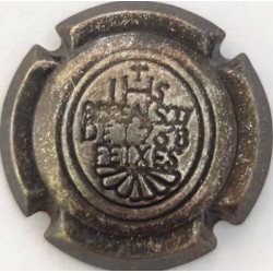 HUGUET--X.NO CATALOGADA - LLAUNA FOSC