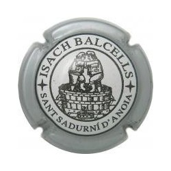 ISACH BALCELLS-V.1184--X.12529