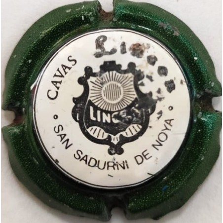 LINCON--V.0527B--X.14597