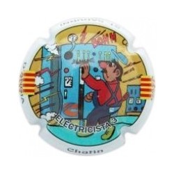 CHATIN--X.39624 (ELECTRICISTA 3)