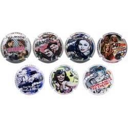 PITEL·LO--X.92067 (SERIE CINE)