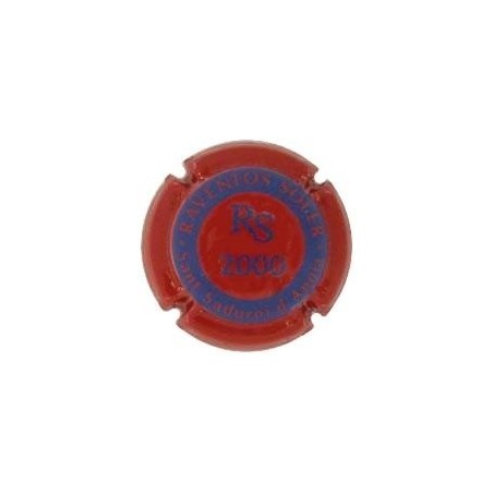 RAVENTOS SOLER---X.22418--V.Especial