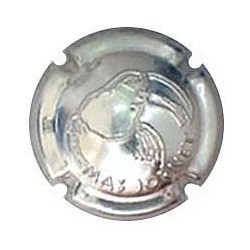 MAS JORNET--X,97672 (AG.)