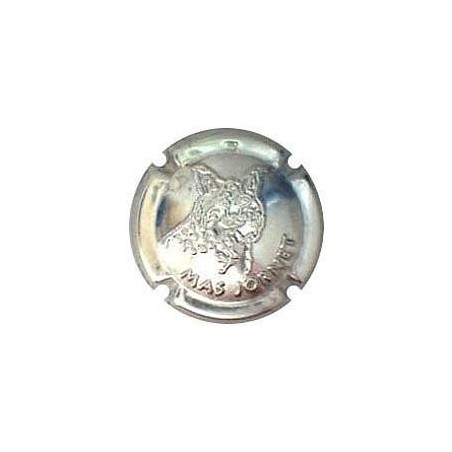 MAS JORNET--X.97668 (AG.)