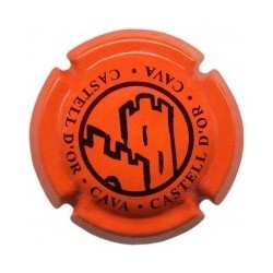 CASTELL D´OR-V.24577--X.55017