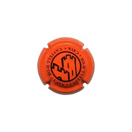 CASTELL D'OR--V.24577--X.55017 (TARONJA)