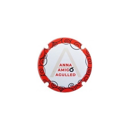 ANNA AMIGO--202885