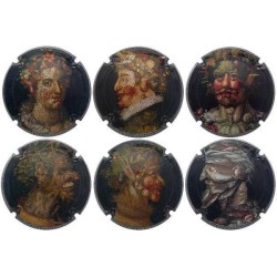 MAGUST--X.118086 (Serie Giuseppe Arcimboldo)