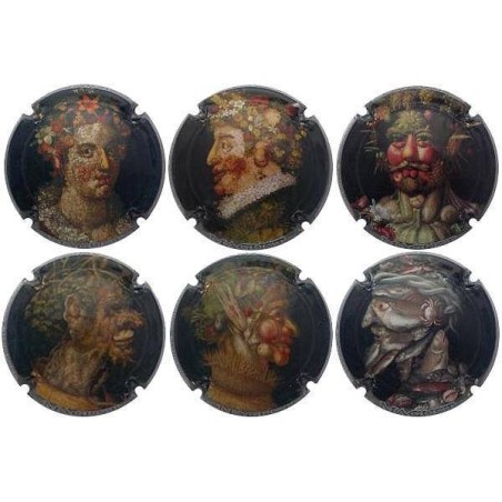 MAGUST--X.118086 (Serie Giuseppe Arcimboldo)