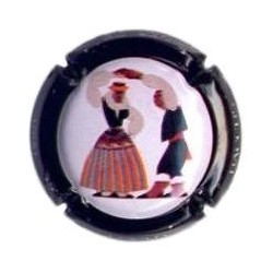 LACRIMA BACCUS--V.11408--X.31391--BB.8