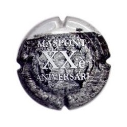 MASPONT--X.013108