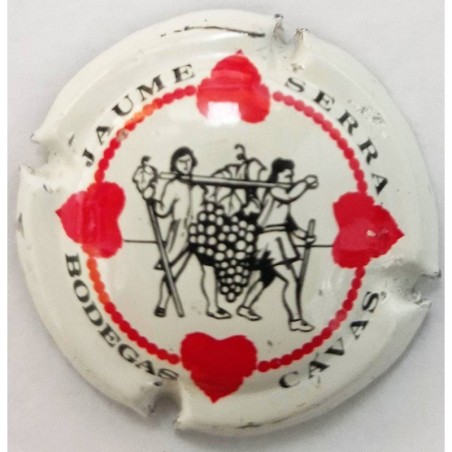 JAUME SERRA--V.0494--X.04343