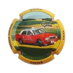 GOMA---X.75174--V.21560 (HONG KONG)