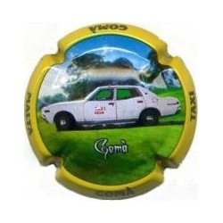 GOMA---X.75106 (MALTA)