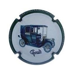 GOMA--X.51484 ( Renault Ag Fiacre)