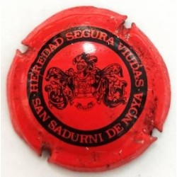 SEGURA VIUDAS--V.0670--X.22433