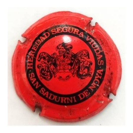SEGURA VIUDAS--V.0670--X.22433