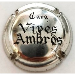 VIVES AMBROS--X.42493--V.7507--JEROBAM IMAGEN REAL