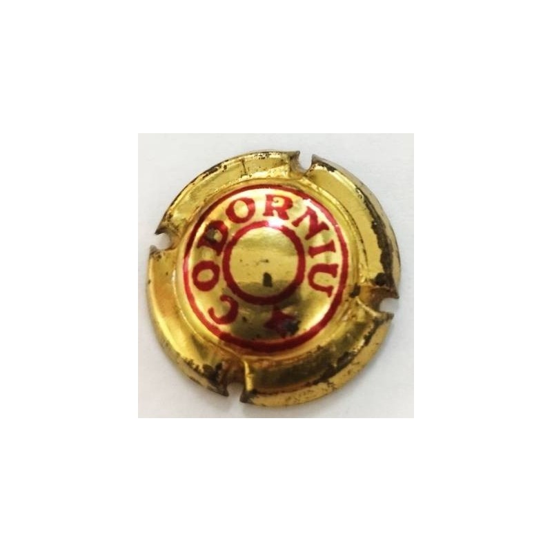 CODORNIU--X.26822--V.0408b (1/4 GRANATE)