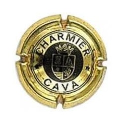 CHARMIER-V.0377--X.04480-OR VELL