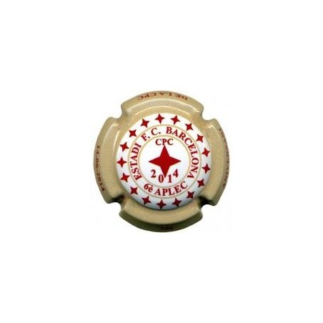 PIRULA CONMEMORATIVES--X.115390 (ESTADI F.C.B.)