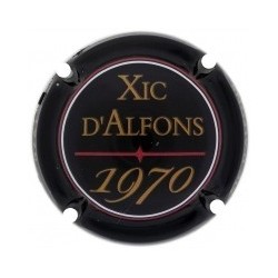XIC D'ALFONS--X.217634
