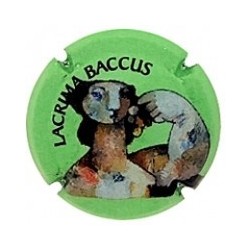 LACRIMA BACCUS--X.207724