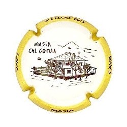 MASIA CAN GOTLLA--X.18536