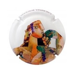 LACRIMA BACCUS--X.0142422