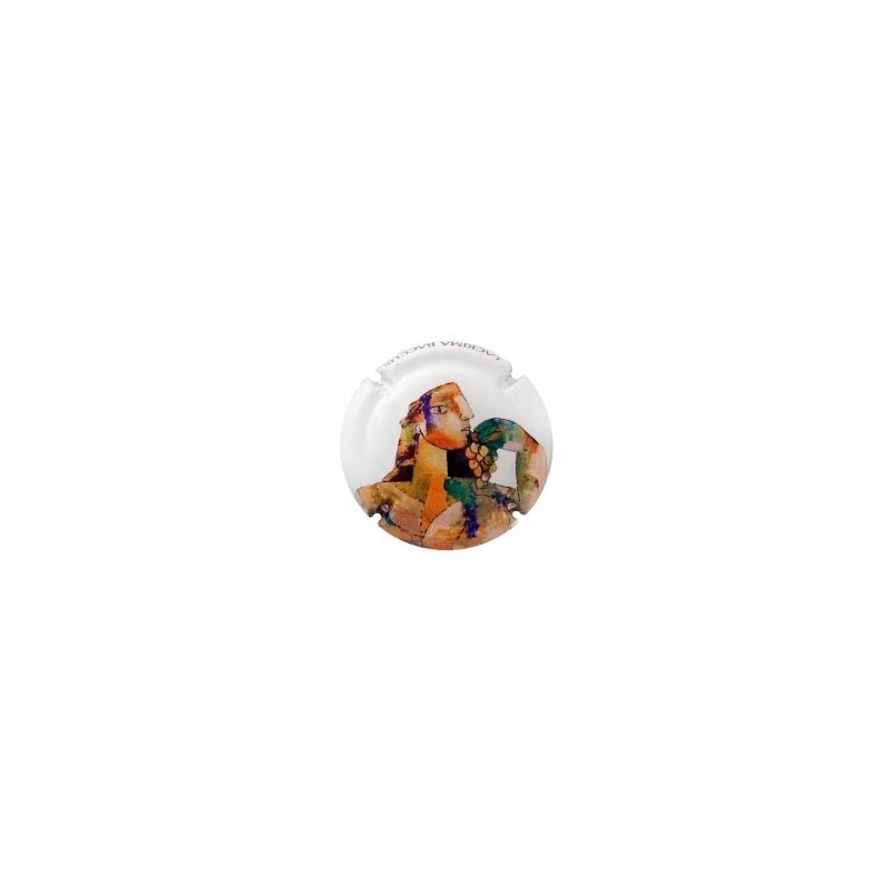 LACRIMA BACCUS--X.0142422