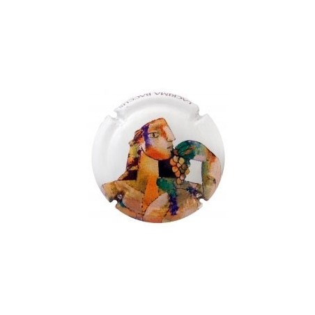 LACRIMA BACCUS--X.0142422