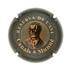 CANALS MUNNE--X.193551